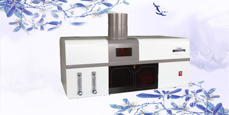 SK-880 火焰原子熒光光度計（痕量金專用測試儀） 