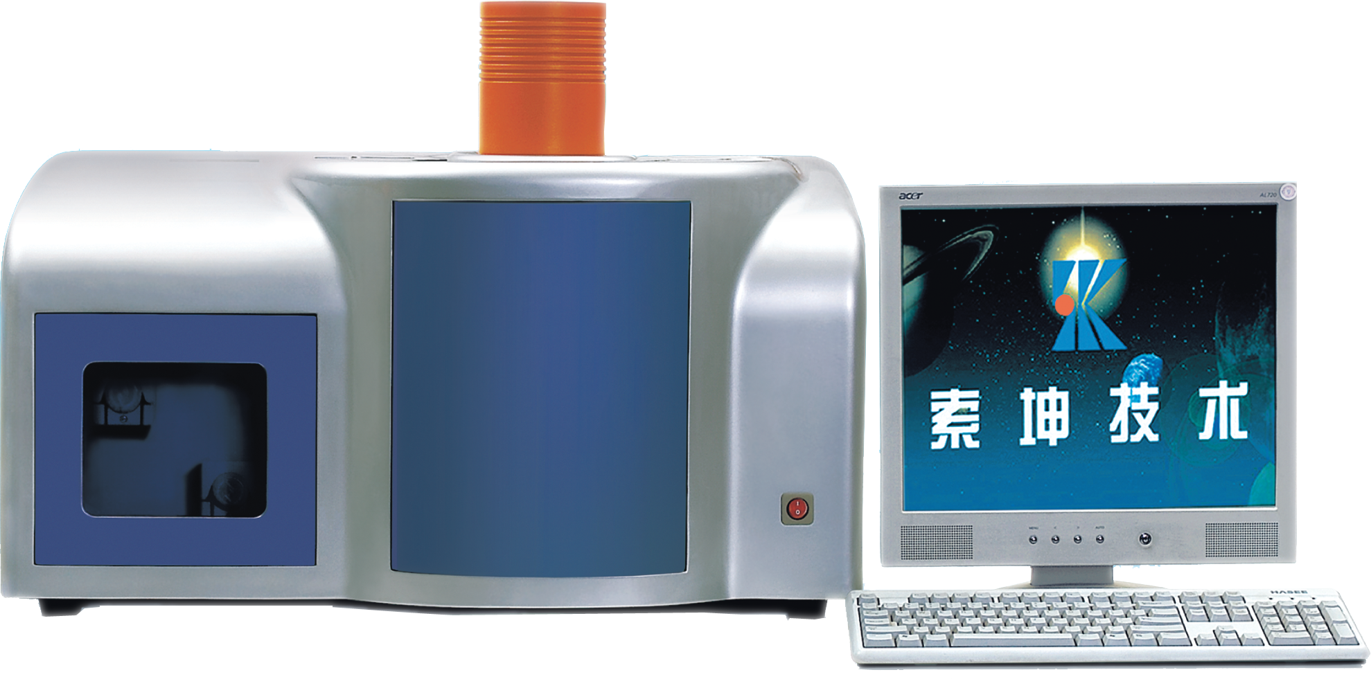 SK-銳析原子熒光光譜儀圖片
