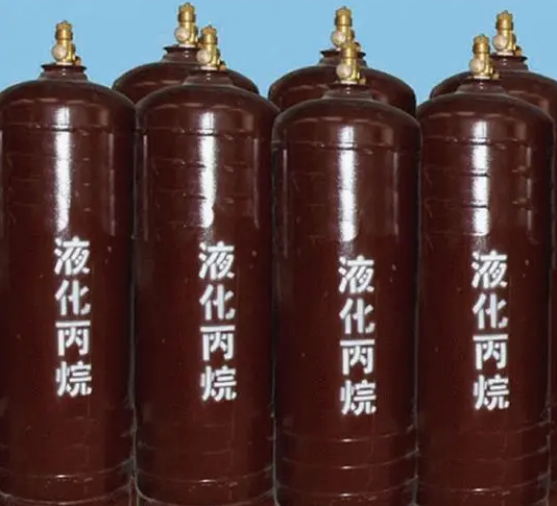 丙烷氣體